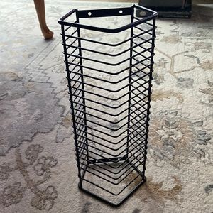 CD Rack
